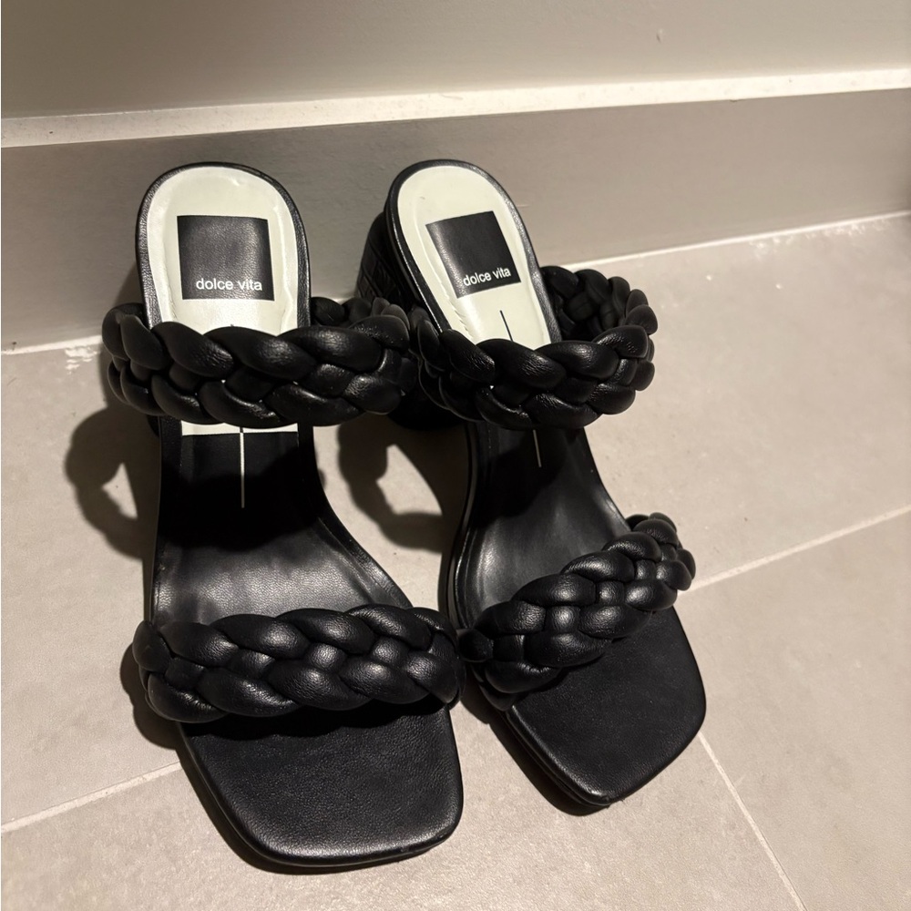 DOLCE VITA HEELS